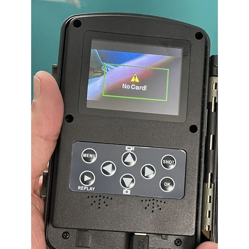 Victure trail wireless camera